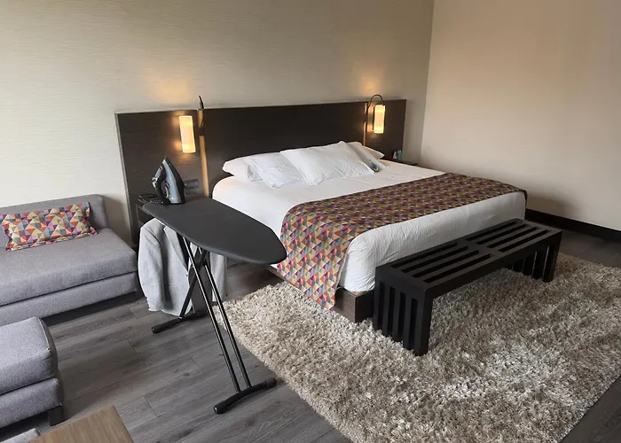Cité Hotel