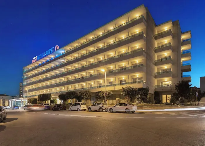 Hotel Natura Park
