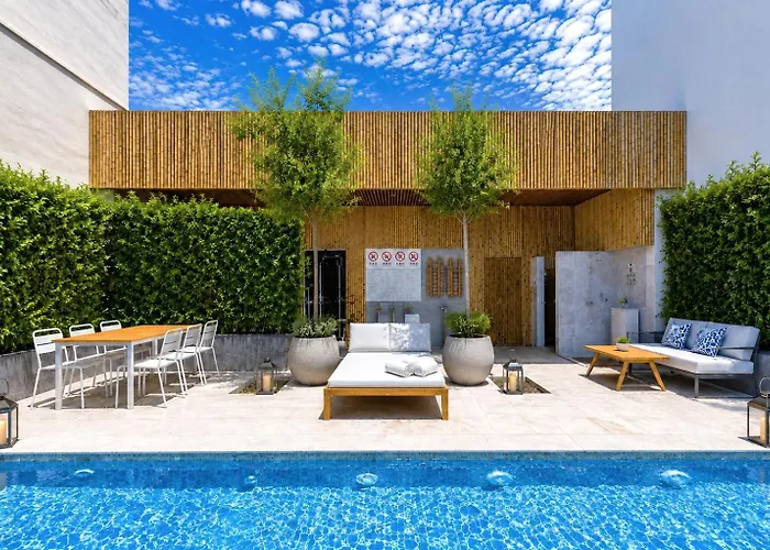 Sky Gem Hotel - Ben Thanh