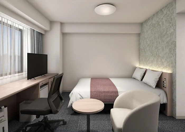 Daiwa Roynet Hotel Tokyo Osaki