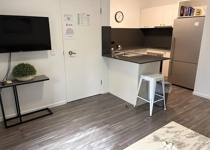 Portobello Resort Apartments