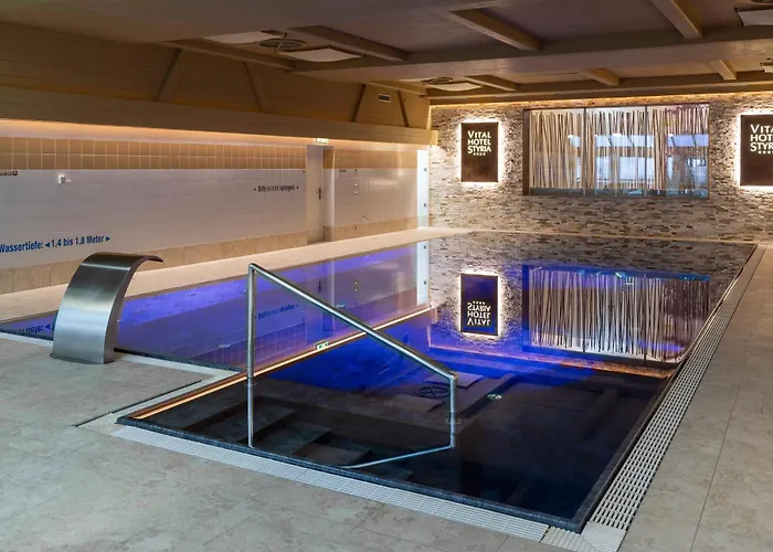 Vital-Hotel-Styria