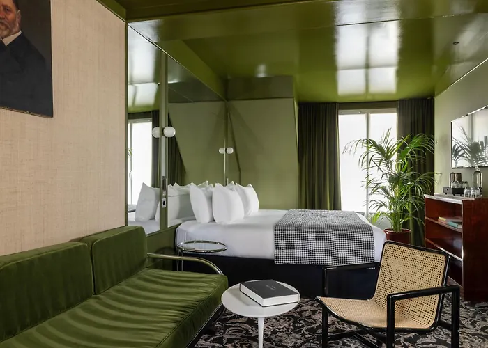 Hotel La Conversation