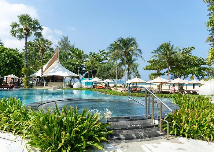 Centara Grand Beach Resort Phuket
