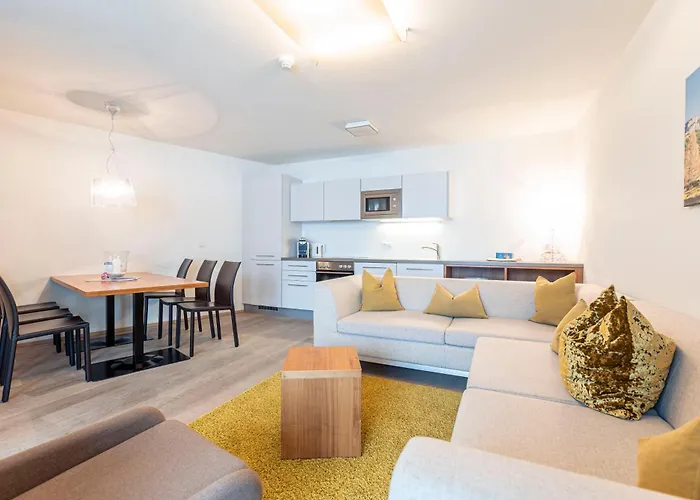 Tauernresidence Radstadt By Alps Resorts