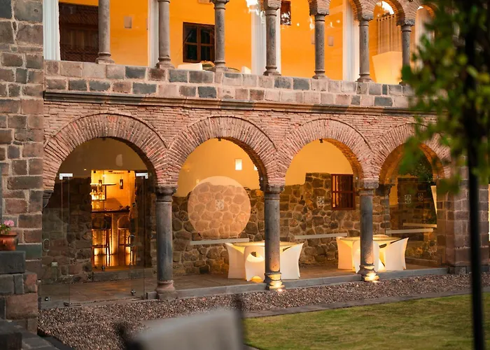 Casa Cartagena Boutique Hotel & Spa