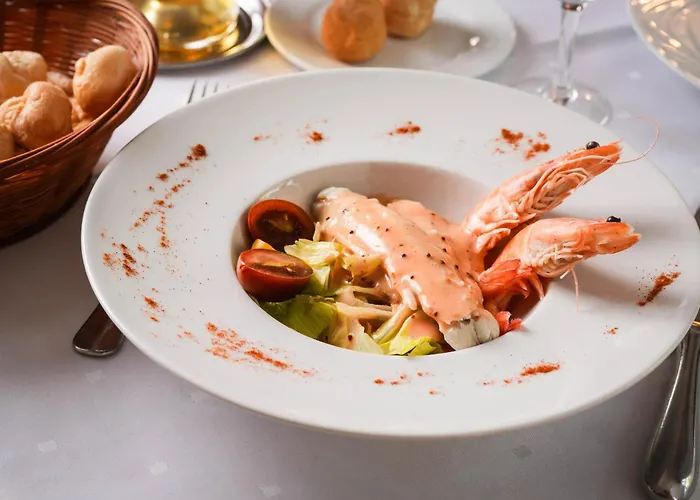 Logis Hotel & Restaurant Bergeret Sport