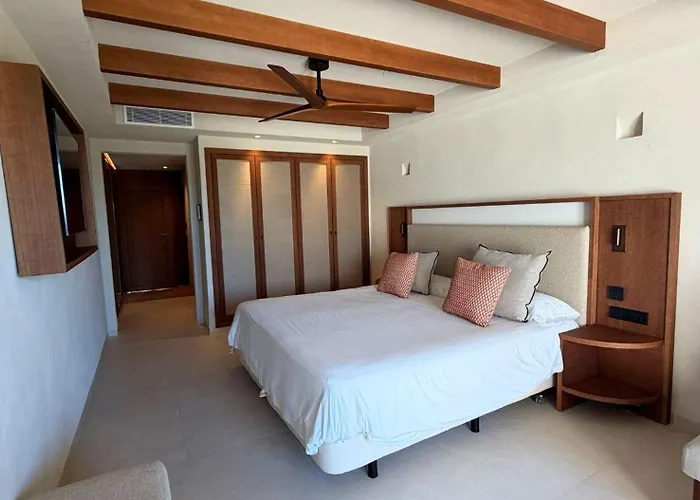Hotel Club Sunway Punta Prima