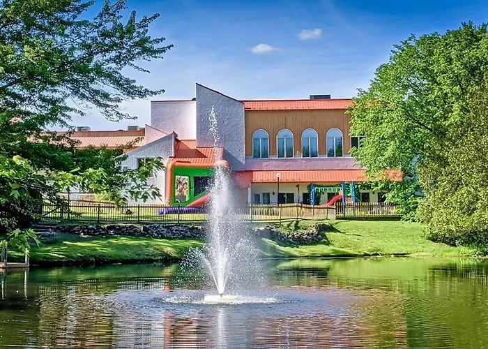 Hotel Cheribourg, An Ascend Collection Hotel