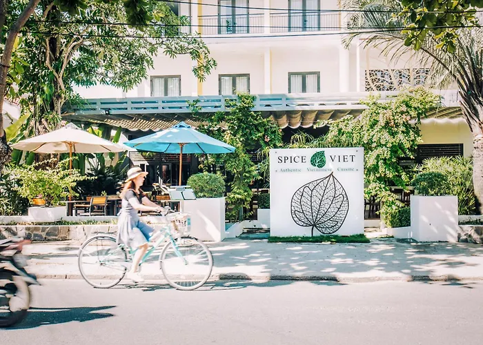 Emm Hotel Hoi An