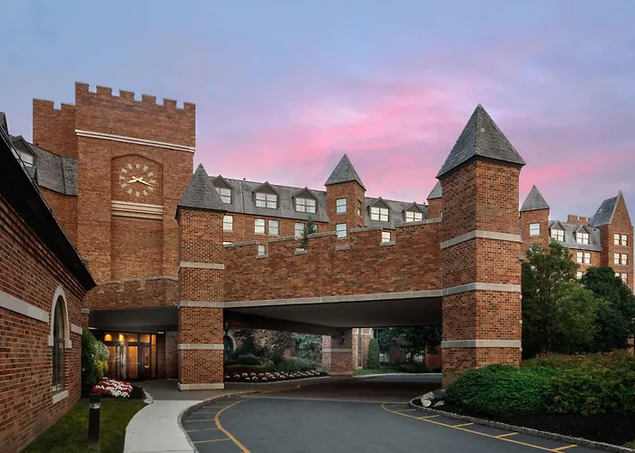 Sheraton Parsippany