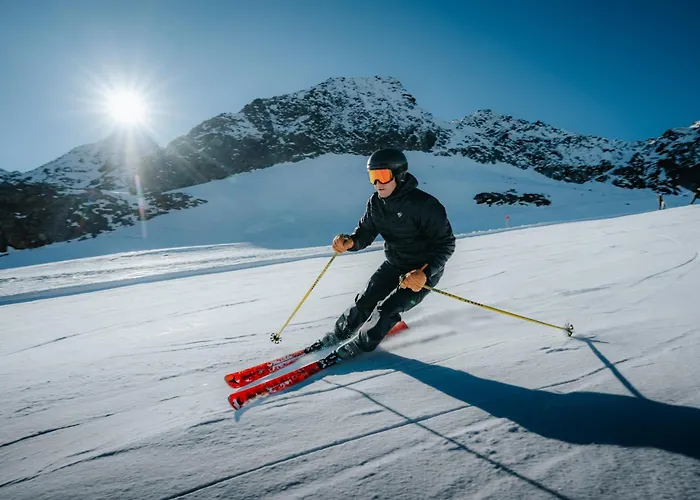 Alpinresort Stubaierhof ****S Fulpmes