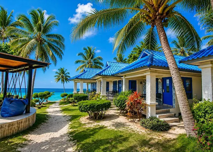 Sunset Beach Villas