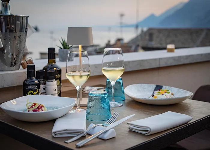 Hotel Lago Di Garda