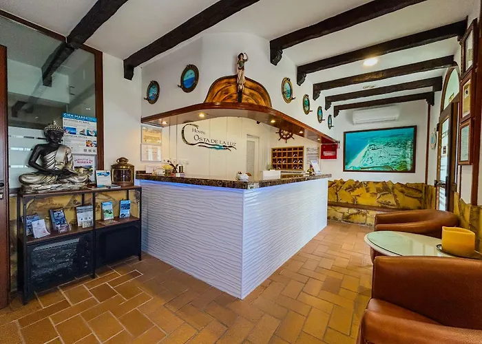 Hostal Costa De La Luz