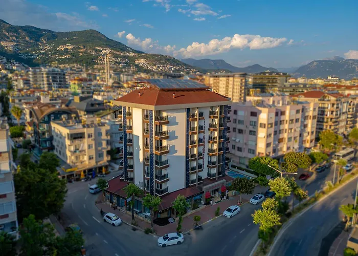 Kleopatra Micador Otel