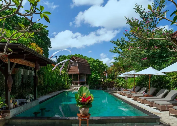 Rama Phala & Spa