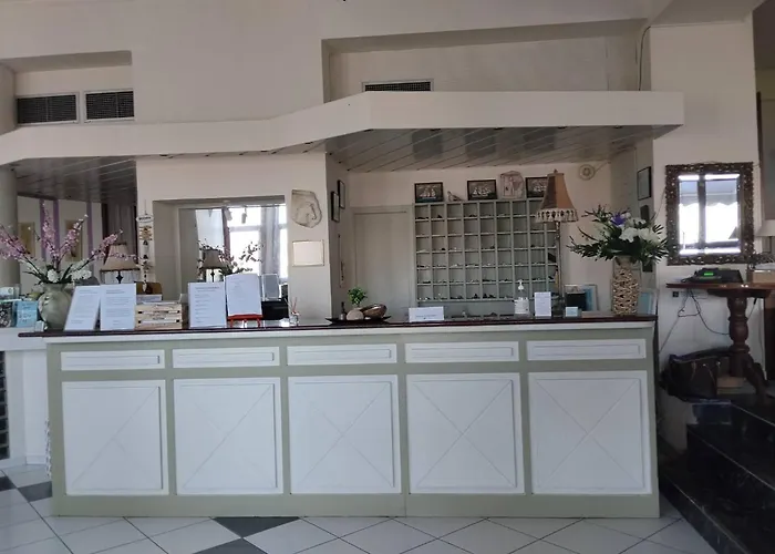 Clara Resort