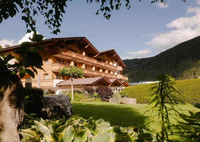 Hotel Brugger