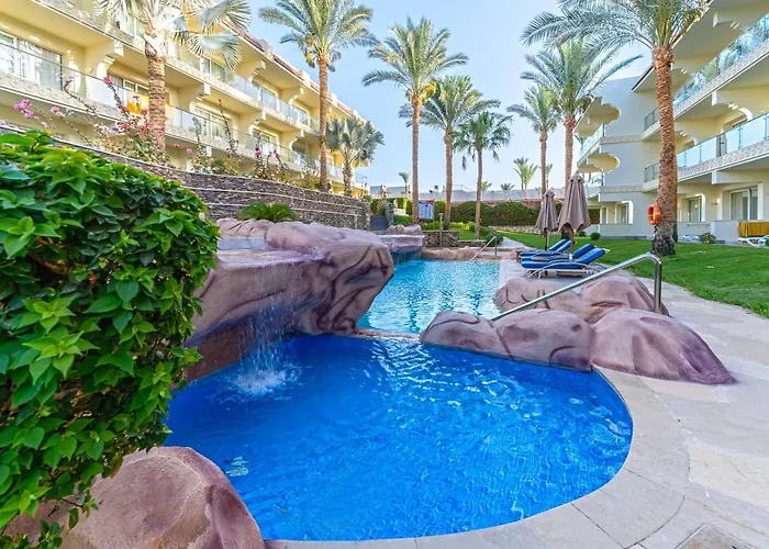 Xperience Sea Breeze Resort (Adults Only)