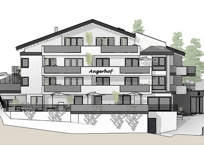 Ferienhotel Angerhof