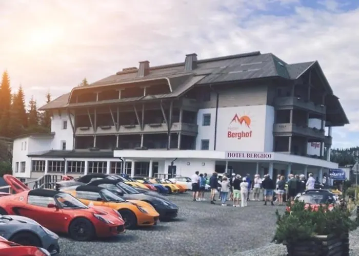 Hotel Berghof