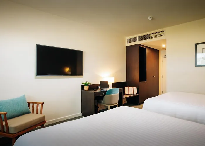 Port Lincoln Hotel
