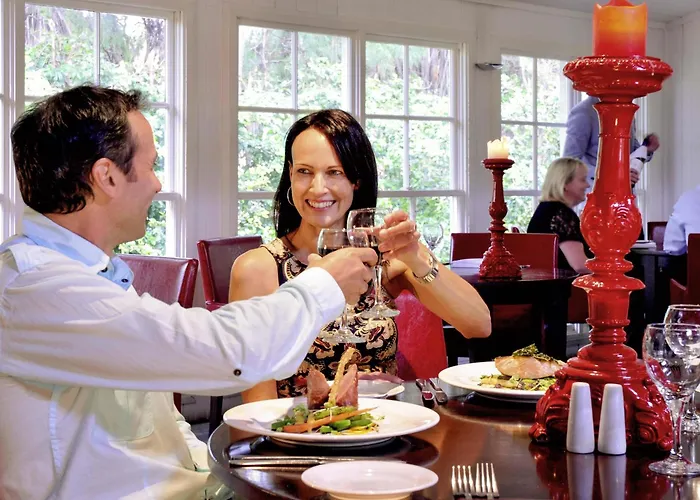 Mercure Gerringong Resort