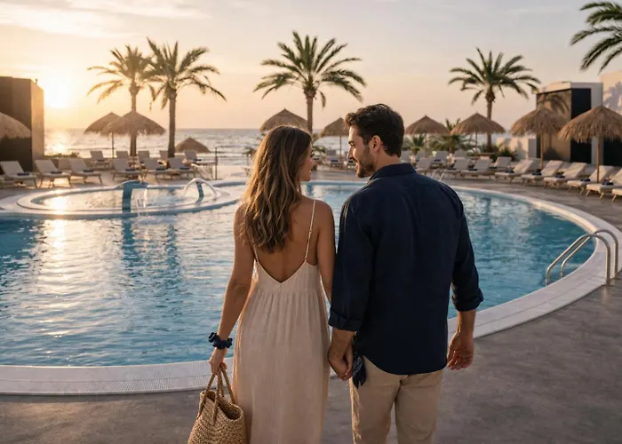 Hd Beach Resort