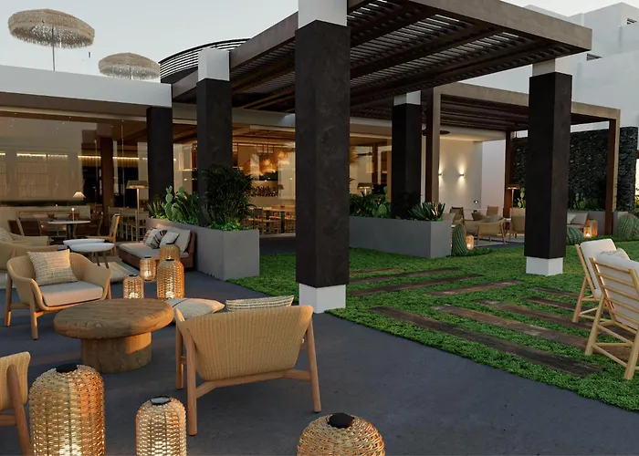 Hd Beach Resort