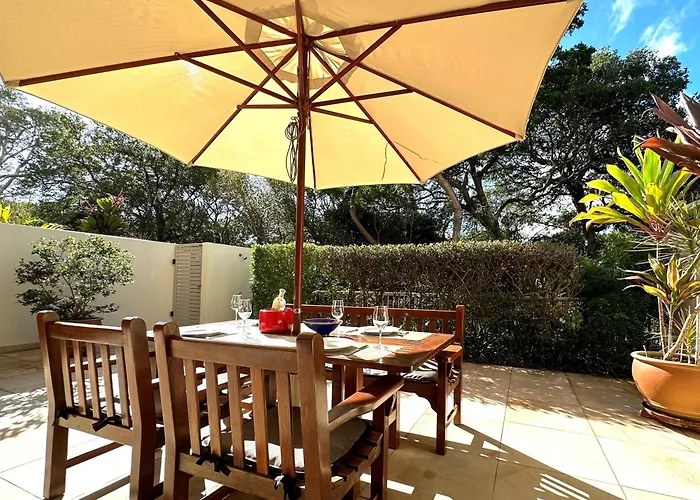 Mirra Chana Beachfront Apartments Mooloolaba