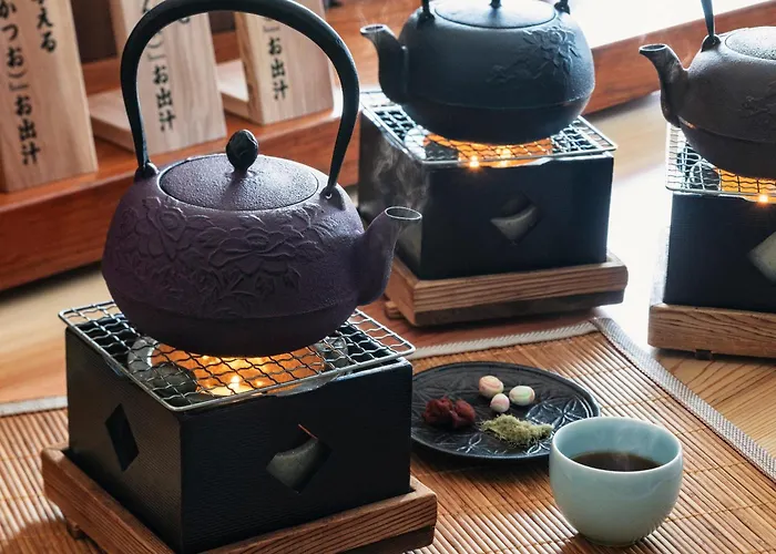 Shogetsu Grand Hotel