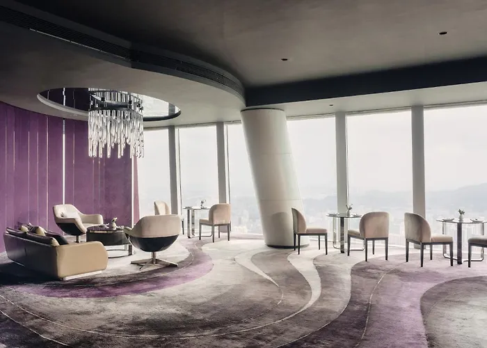 Four Seasons Hotel Guangzhou