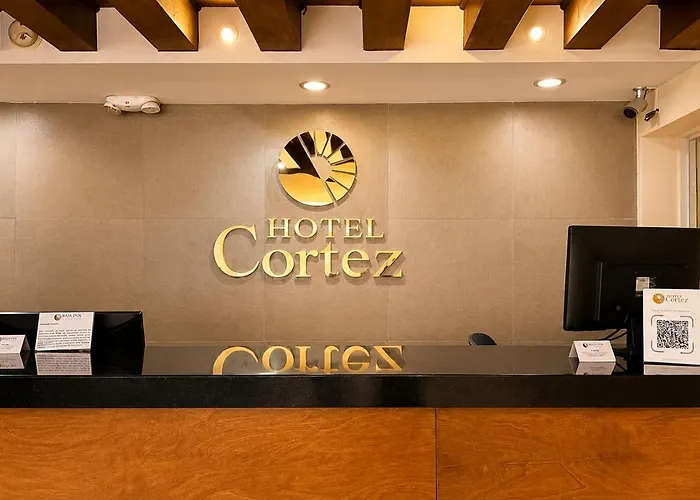 Baja Inn Hoteles Ensenada