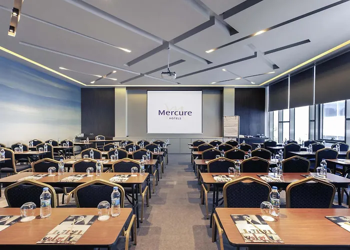 Mercure Istanbul Umraniye