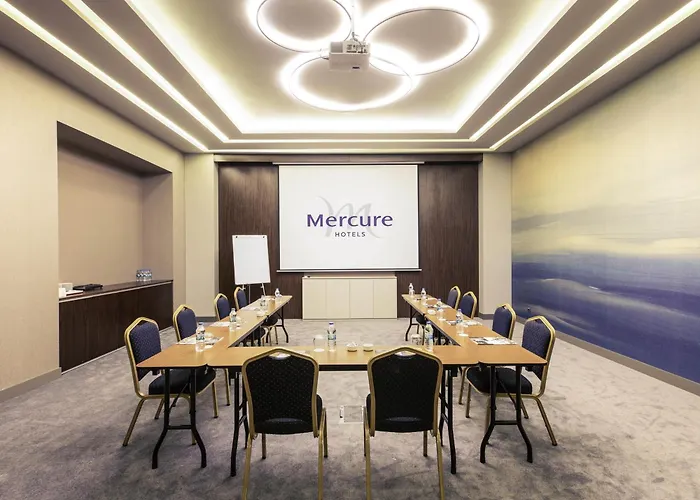 Mercure Istanbul Umraniye