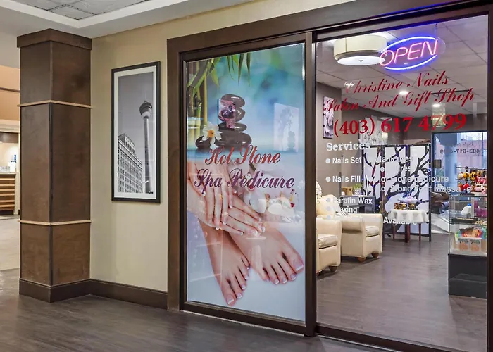 Best Western Plus Port O'Call Hotel