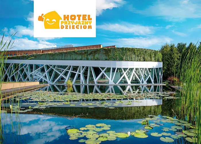 Hotel Narvil Conference & Spa