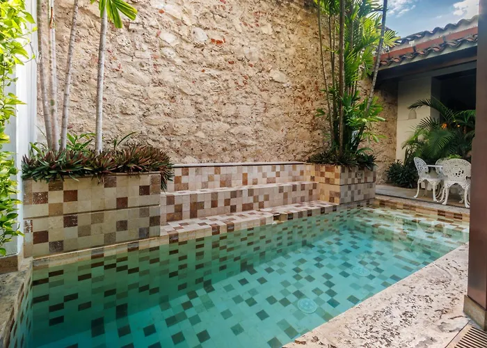 Hotel Boutique Santo Toribio