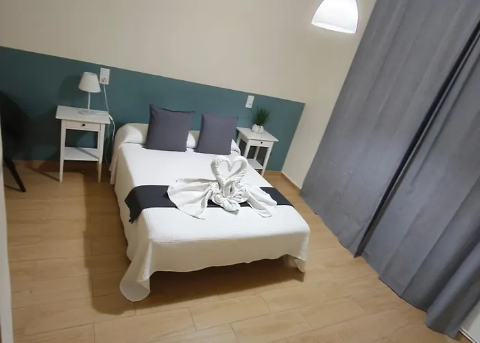Hostal Muntaner