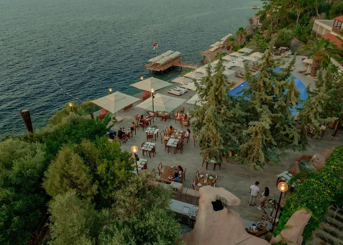 Sarpedor Boutique Hotel