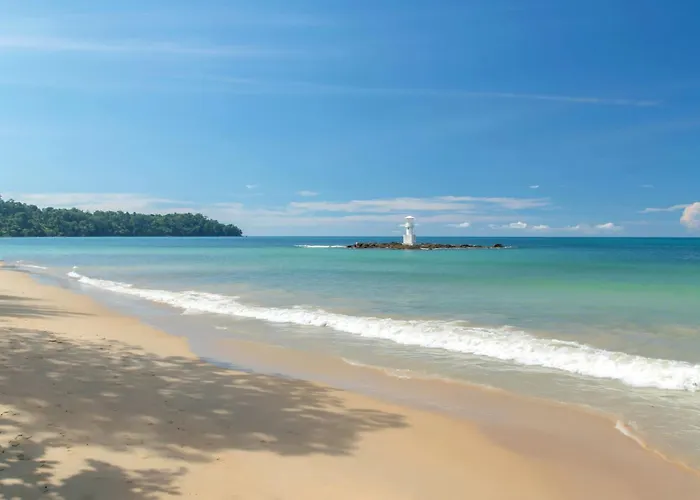 Seaview Khao Lak - Sha Plus