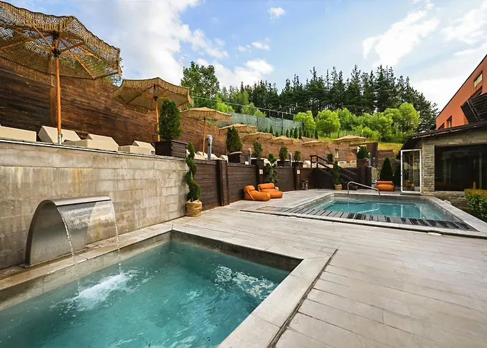 Royal Spa Hotel