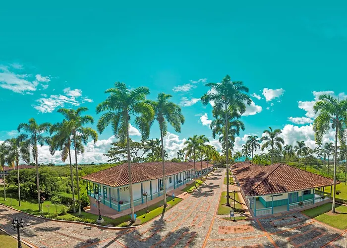 Decameron Las Heliconias - All Inclusive