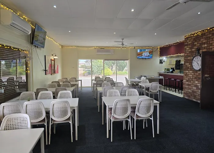 Motor Inn