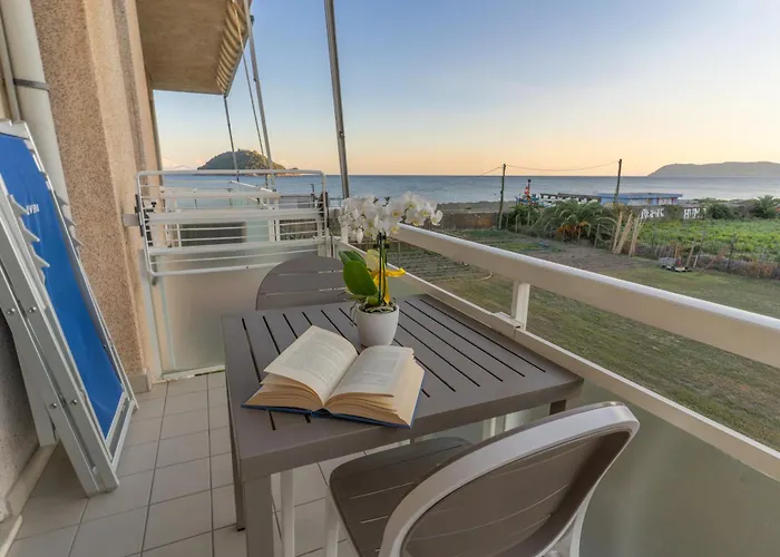 Residence Riviera Albenga