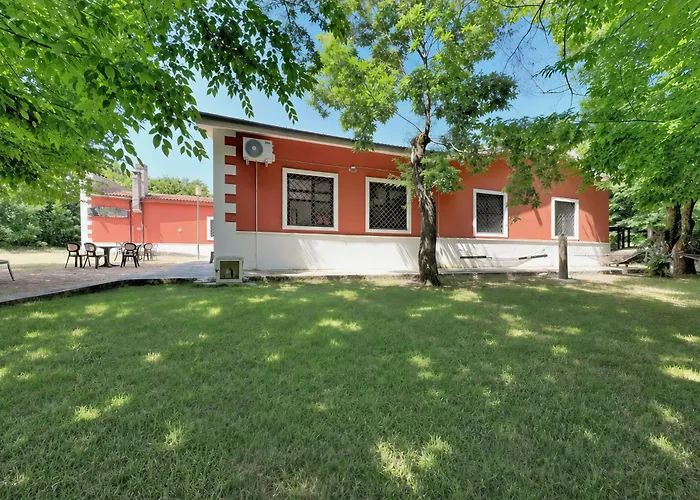 Casa Natura Gargano