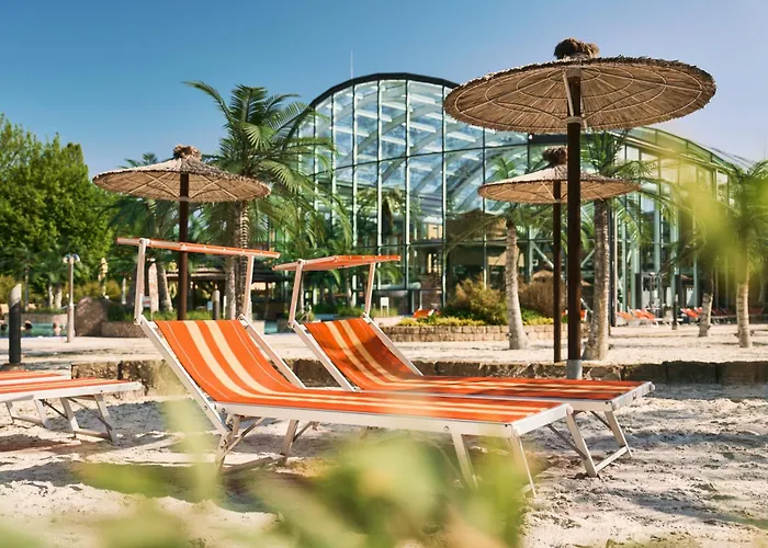 EurothermenResort - Paradiso Superior