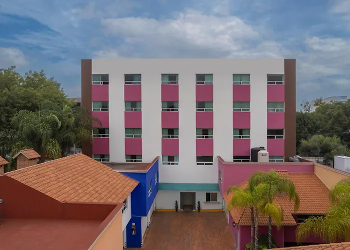 &Villas Panamá