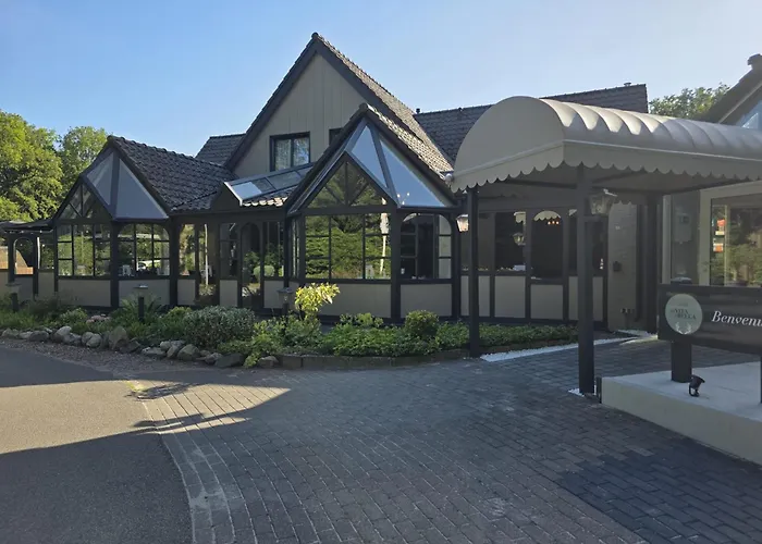 De Spaarbankhoeve